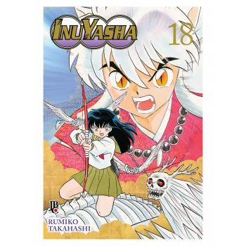 Inuyasha Vol. 18 - Wideban