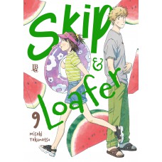 Skip & Loafer Vol. 09