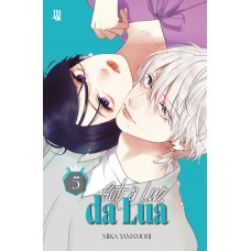 Sob A Luz Da Lua Vol. 05