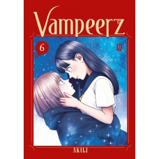 Vampeerz Vol. 06