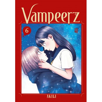 Vampeerz Vol. 06