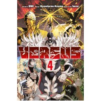 Versus Vol. 04