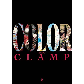 Color Kuro (artbook)