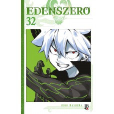 Edens Zero Vol. 32