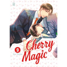 Cherry Magic Vol. 09
