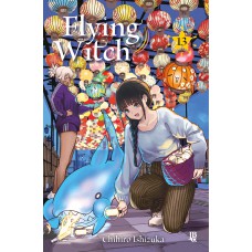 Flying Witch Vol. 13