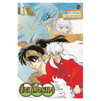 Inuyasha Vol. 19 - Wideban