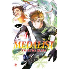 Medalist Vol. 04