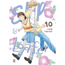 Skip & Loafer Vol. 10