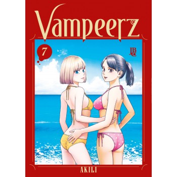Vampeerz Vol. 07