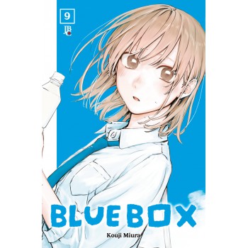 Blue Box Vol. 09