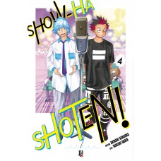 Show-ha Shoten! Vol. 04