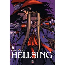 Hellsing Especial Vol. 06