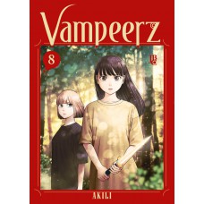 Vampeerz Vol. 08