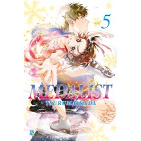 Medalist Vol. 05
