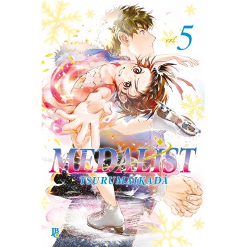 Medalist Vol. 05