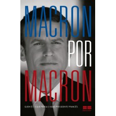 Macron Por Macron