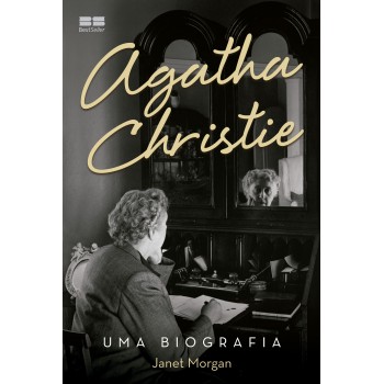 Agatha Christie: Uma Biografia