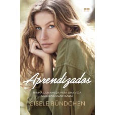 Aprendizados: Minha Caminhada Para Uma Vida Com Mais Significado