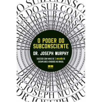 O Poder Do Subconsciente