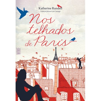 Nos Telhados De Paris