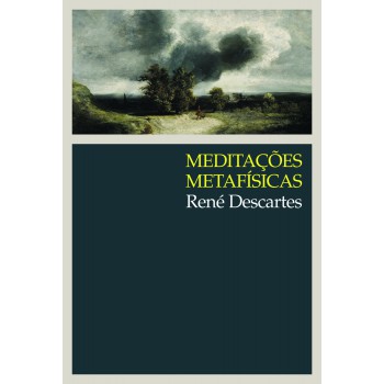 Meditações Metafísicas