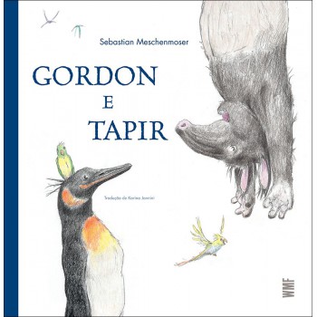 Gordon E Tapir