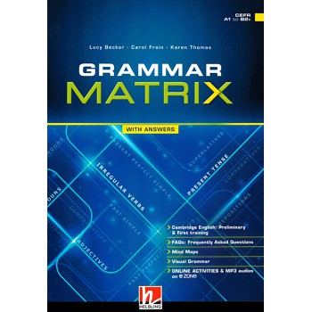 Grammar Matrix