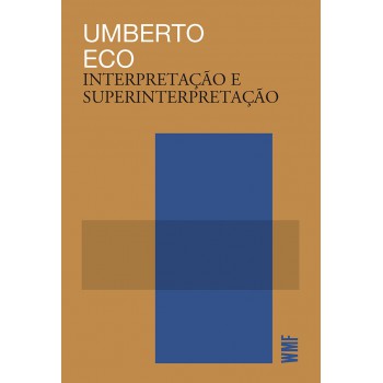 Interpretação E Superinterpretação