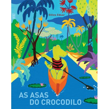 As Asas Do Crocodilo