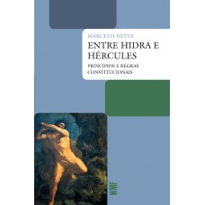 Entre Hidra E Hércules