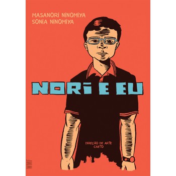 Nori E Eu