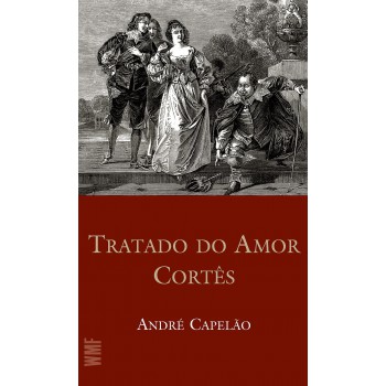 Tratado Do Amor Cortês