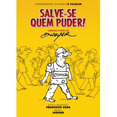 Salve-se Quem Puder!: Cartuns E Fotos De Duayer