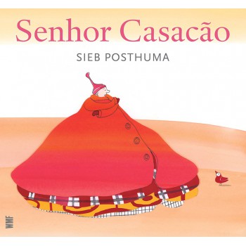 Senhor Casacão