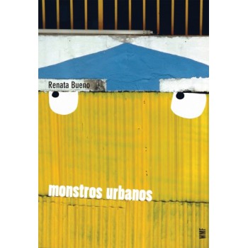 Monstros Urbanos