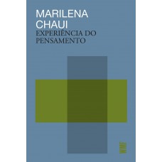 Experiência Do Pensamento: Ensaios Sobre A Obra De Merleau-ponty