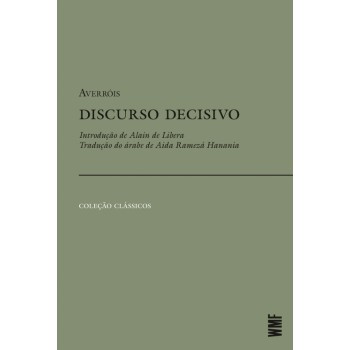 Discurso Decisivo