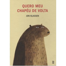 Quero Meu Chapéu De Volta