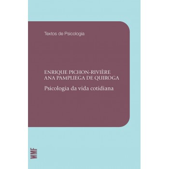 Psicologia Da Vida Cotidiana