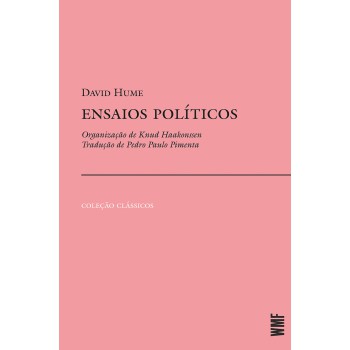 Ensaios Políticos