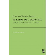 Ensaios De Teodiceia