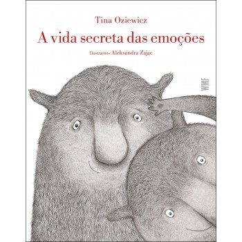 A Vida Secreta Das Emoções