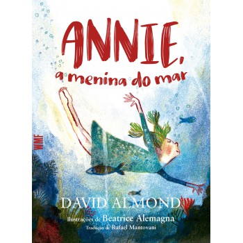 Annie, A Menina Do Mar