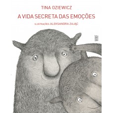 A Vida Secreta Das Emoções