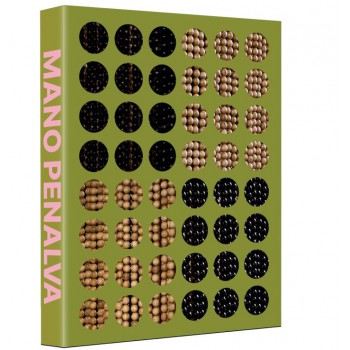 Mano Penalva: Edição Bilíngue Português / Inglês