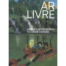 Ar Livre: Paisagem Contempor?nea Em Cidade Tiradentes