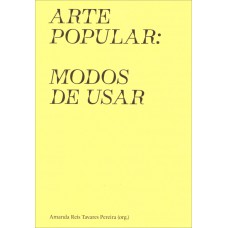 Arte Popular: Modos De Usar