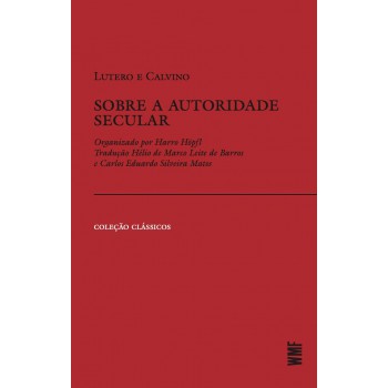 Sobre A Autoridade Secular