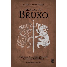 Manual Do Bruxo